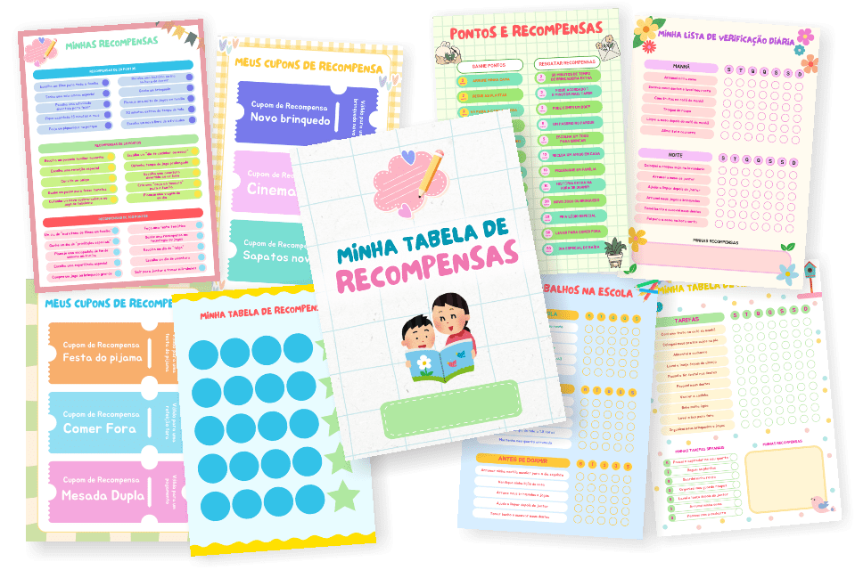 Melhore o desenvolvimento do seu filho com autismo! Kit com +1500 atividades para TEA, TDAH, dislexia, 4 ebooks, 6 bônus exclusivos, neurociência aplicada, jogos educativos e receitas sem glúten. Acesse já e comece a mudança!