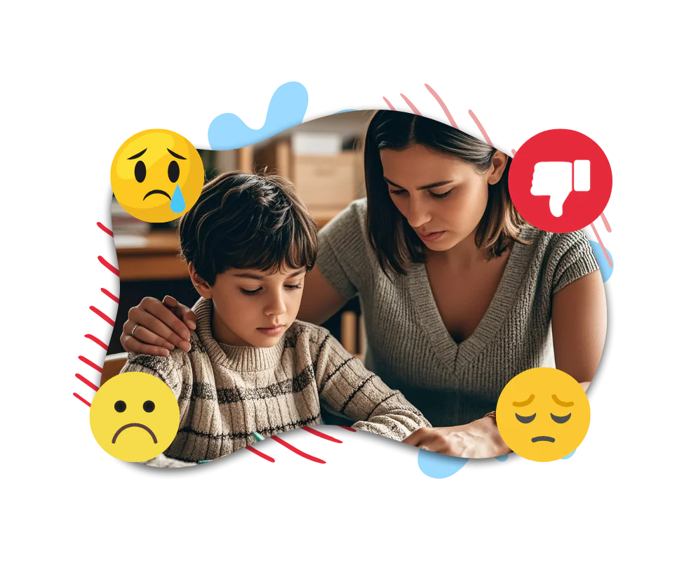 Melhore o desenvolvimento do seu filho com autismo! Kit com +1500 atividades para TEA, TDAH, dislexia, 4 ebooks, 6 bônus exclusivos, neurociência aplicada, jogos educativos e receitas sem glúten. Acesse já e comece a mudança!