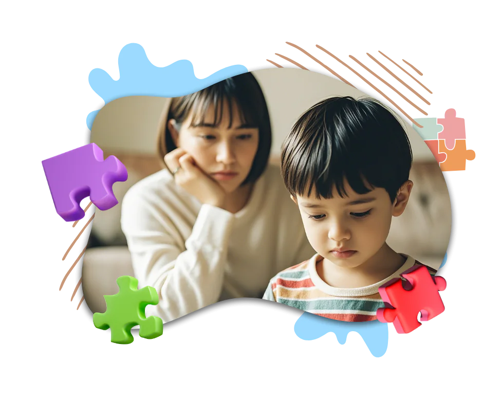 Melhore o desenvolvimento do seu filho com autismo! Kit com +1500 atividades para TEA, TDAH, dislexia, 4 ebooks, 6 bônus exclusivos, neurociência aplicada, jogos educativos e receitas sem glúten. Acesse já e comece a mudança!