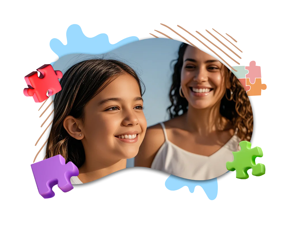 Melhore o desenvolvimento do seu filho com autismo! Kit com +1500 atividades para TEA, TDAH, dislexia, 4 ebooks, 6 bônus exclusivos, neurociência aplicada, jogos educativos e receitas sem glúten. Acesse já e comece a mudança!