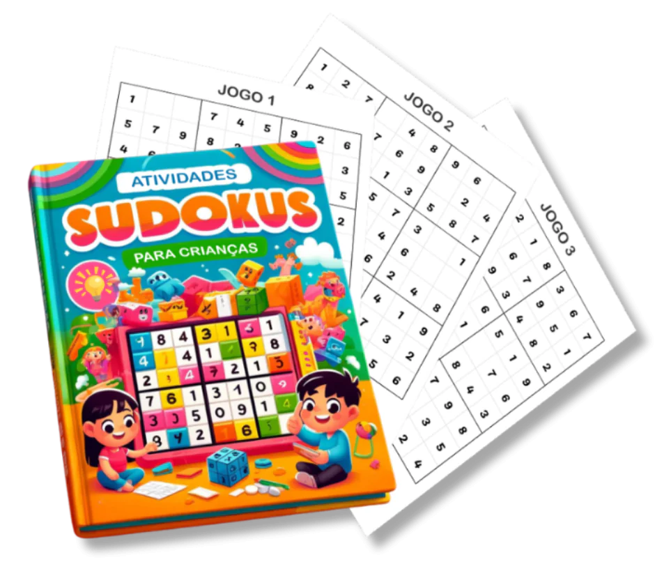 Melhore o desenvolvimento do seu filho com autismo! Kit com +1500 atividades para TEA, TDAH, dislexia, 4 ebooks, 6 bônus exclusivos, neurociência aplicada, jogos educativos e receitas sem glúten. Acesse já e comece a mudança!