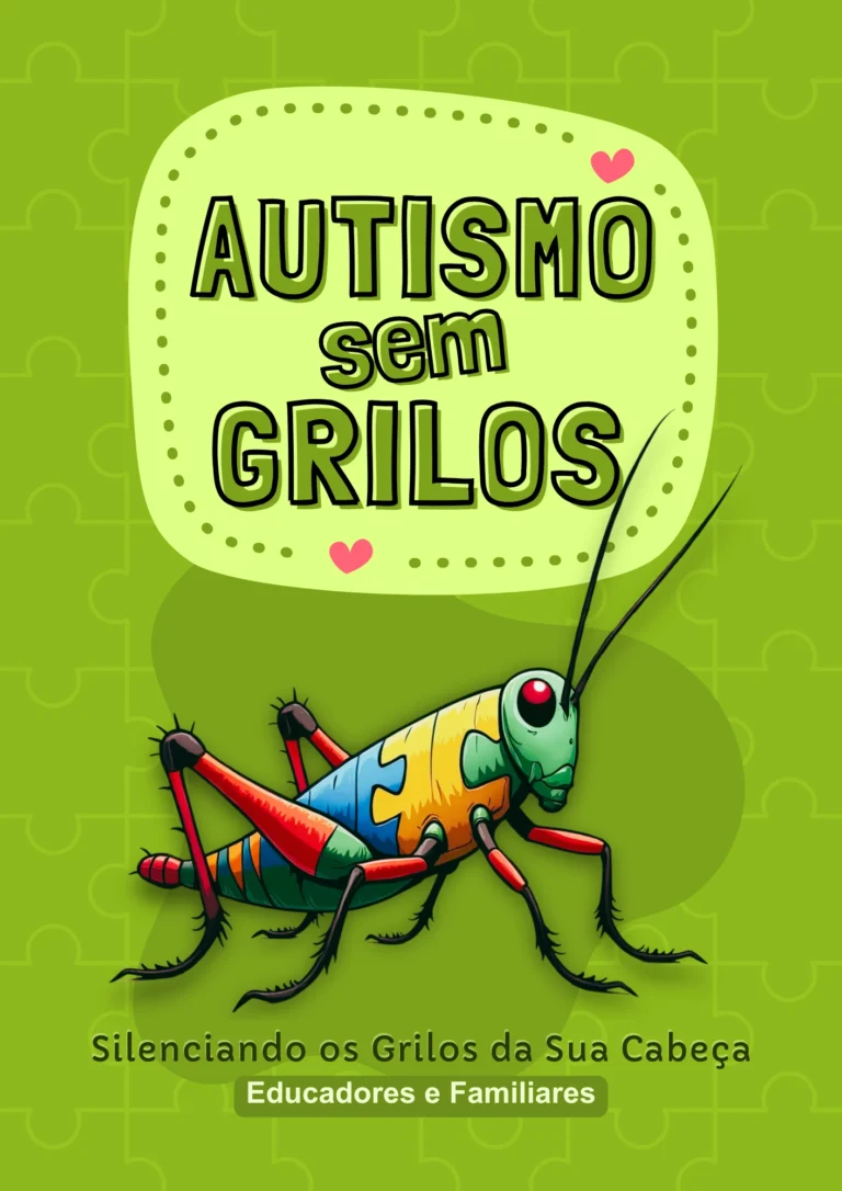Autismo Sem Grilos Autista Tea91