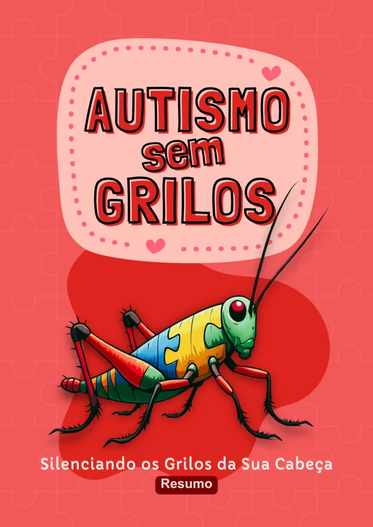 Autismo Sem Grilos Autista Tea92