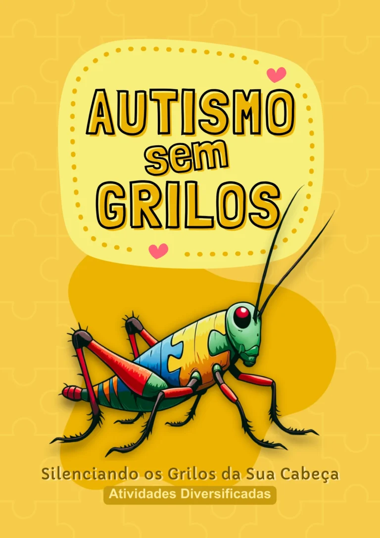 Desenvolva Seu Filho Autista com o Método Autismo Sem Grilos